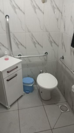 Casa Bal Pinhal com piscina